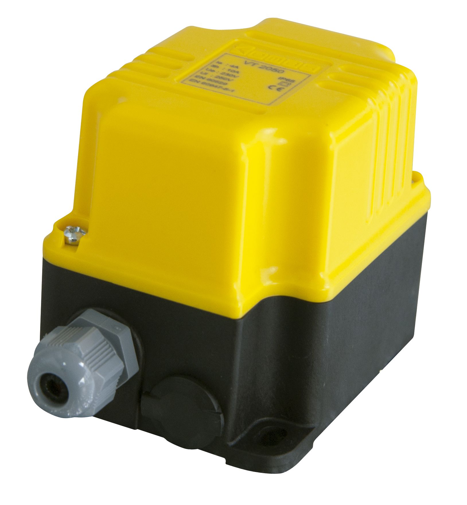 �������� ������������� VT3050E EMAS ���������� ������ 1/50 �������� ����.