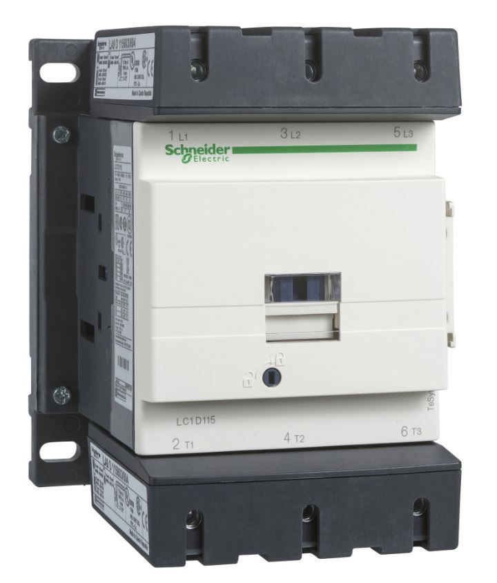 LC1D115M7 ��������� ��������� 115� 