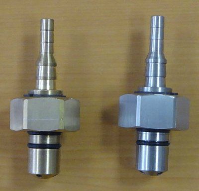 ��������� ������� ��������������� ���� ���-110 � ����-110.