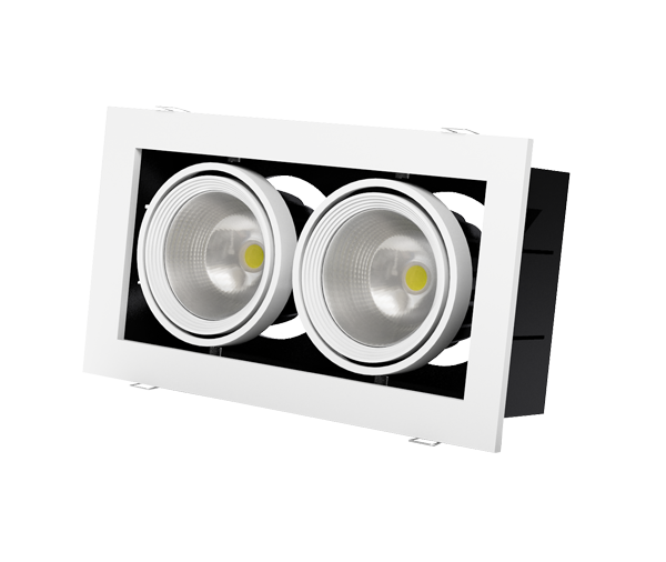 x Grazioso 2 LED 30 ��������� ����������