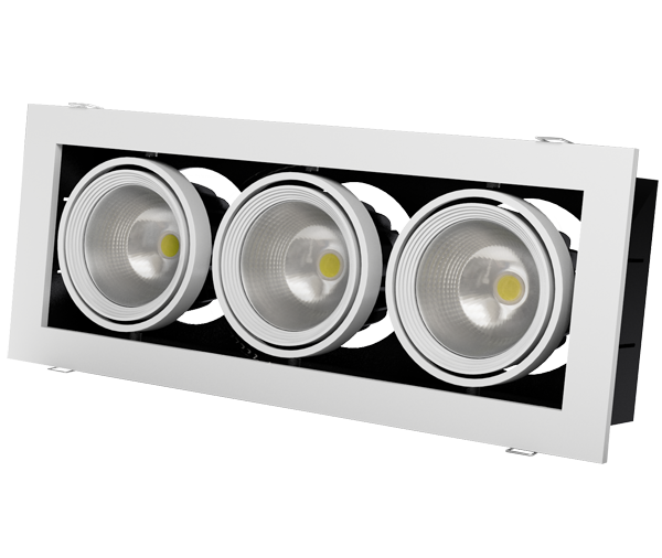x Grazioso 3 LED 30 ������������ ��������� ����������