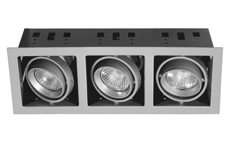 x 75303 Paulmann C��������� ������� 3*50W GU10