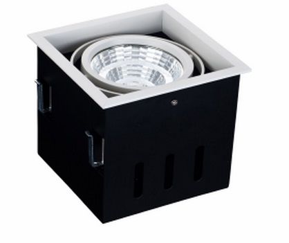 x Cardan LED 1x30W/840 ��������� ���������