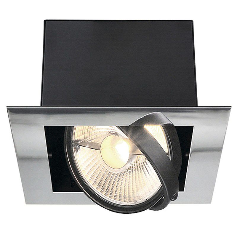 x AIXLIGHT FLAT SINGLE ES111 ��������� ���������� ������������ ��� ����� ES111 75�� ����., ����/ ������ 154602