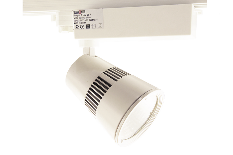 Procyon 1 LED 25 �������� ��� �����������