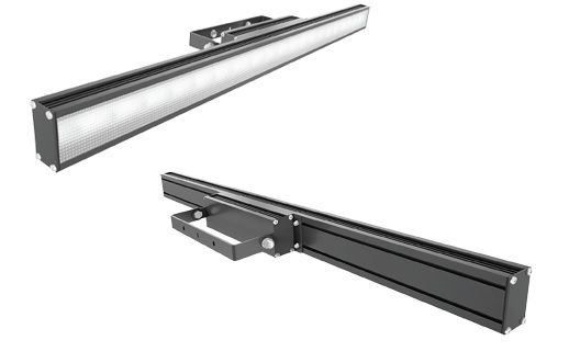 LAD LED LINE-P-40