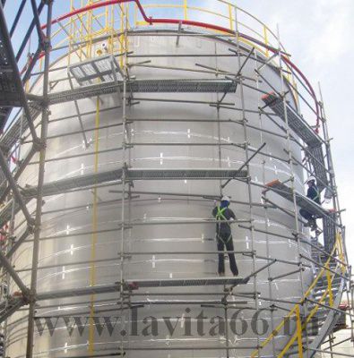 ������� ������ TMS 40-2 C�