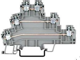 �������� 3-� ������� 2,5��.��. PUK3, �����, � �������