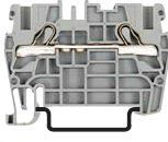 �������� ��������� �������������� (Push in), 4 ��.��. PYK 4, �����, � �������