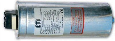 ����������� ���������� KNK 1053 25kvar (400V), � �������