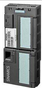 ���� ���������� Sinamics G120 CU240B-2 DP ��� B, 6SL3244-0BB00-1PA1, � �������