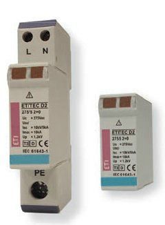 ���� III ������ Etitec D2 275/5, 2441615, � �������