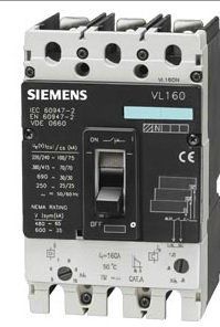 ������� 3VL, ��� 3VL2716-1DC33-0AA0, Siemens, � �������
