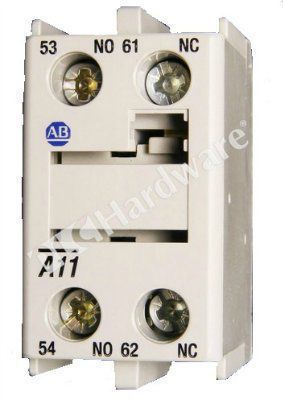 �������������� �������� 1 �.�+1 �.�. ��� ��������� �������, 100FA11, Allen Bradley, � �������