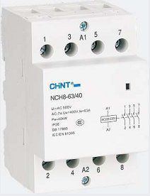 ��������� ��������� NCH8-20/20 20A, Chint, � �������