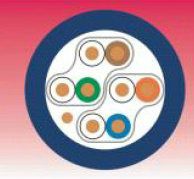 ������ ����� ���� UC400 23 4P UTP, Cat6, 500M, Draka, � �������