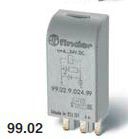 ������ ��������� � ������; RC-���� 9902, Finder, � �������