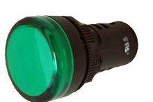 ��������� ND16-22DS/2 ������� AC/DC 24B, 592370, Chint, � �������