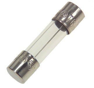 �������������� 5x20, 6,3A; MSB 6,3A, 359008, Klemsan, � �������