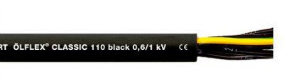 ������ Olflex Classic 110 Black 0,6/1kV 4G2,5, 1120342, � �������