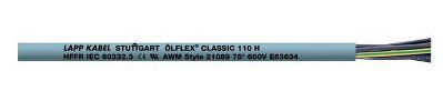  Olflex Classic 110 H 3G2,5 N, 10019945,  