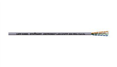 ������ Unitronic LAN 200 U/UTP Cat. 5e, 2170125, � �������