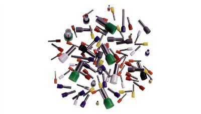 ���������� AHI DIN N 0,75/8GY, �����, 61801730, � �������