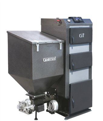 �������������� ��������������� ����� KWPD R 22 kW