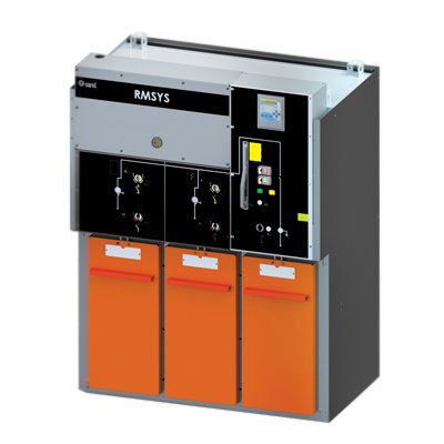 ����������� ����������������� ���������� RMSYStem