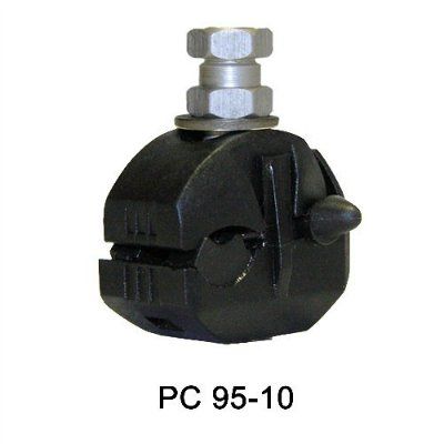 ����������� �������������� ����� PC 95-10