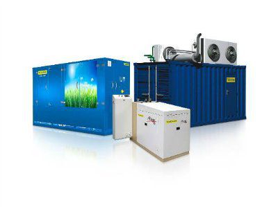 ������������� �������������� Tedom