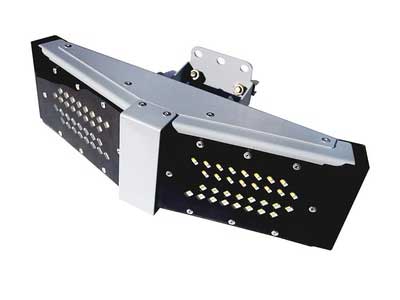   ������������ ���������� ������ SVTR-STR-UV-40W
