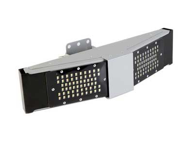   ������������ ���������� ������ SVTR-STR-UV-100W