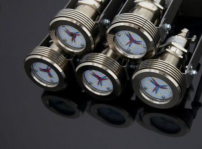 ��������� ���������������� ������������ ���������� SA-TIGER-2100M2 220