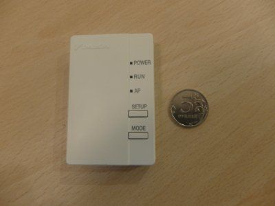 ������-���������� DAIKIN BRP069A41