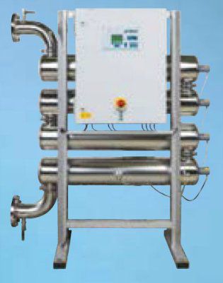 ��������� ��-��������������� ���� GENO�-UV-M5/200 S (Gruenbeck)