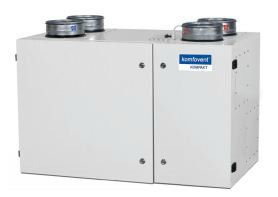 ��������-�������� ��������� KOMPAKT REGO 500 U (Komfovent)