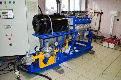 ������� ������������ ��������� Entech