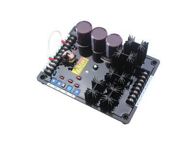 �������������� ��������� ����������, AVR VR6