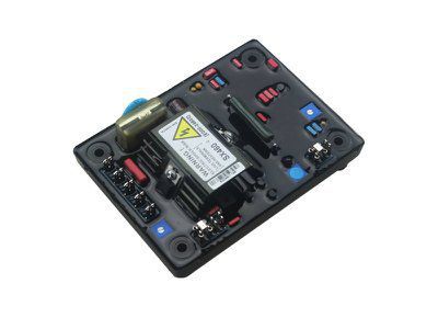 �������������� ��������� ����������, AVR SX460