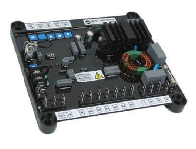 �������������� ��������� ����������, AVR M40FA640A