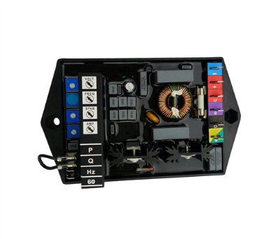 �������������� ��������� ����������, AVR M16FA655A