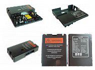 �������������� ��������� ���������� AVR DVR2000E � ������� �� ������