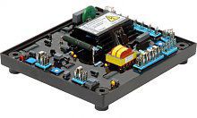 �������������� ��������� ���������� AVR SX440 � ������� �� ������