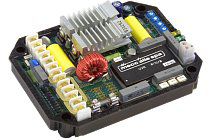 �������������� ��������� ���������� AVR UVR6 � ������� �� ������