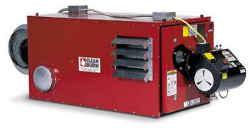 �������������� ������������������ �� ������������ ����� Clean Burn