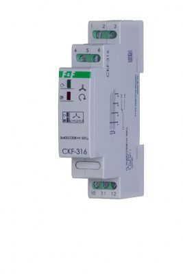 ���� �������� ��� �KF - 316