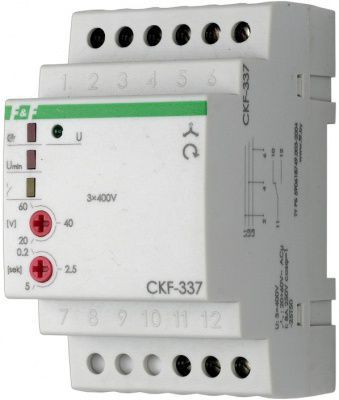 ���� �������� ��� �KF - 337