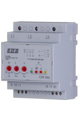 ���� �������� ��� �KF - 346