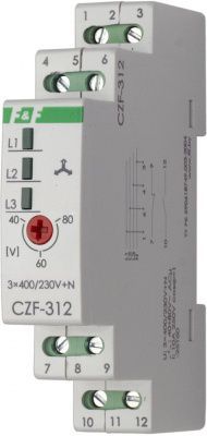 ���� �������� ��� �ZF - 312